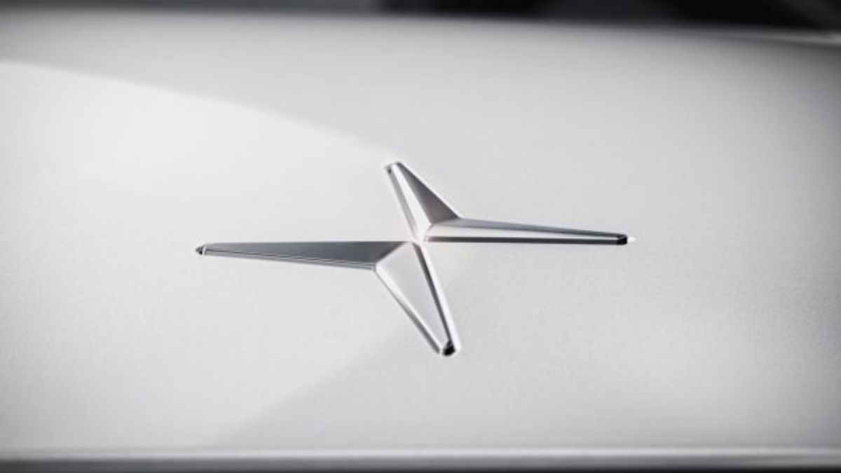 Polestar: οριστικός χωρισμός από τη Volvo