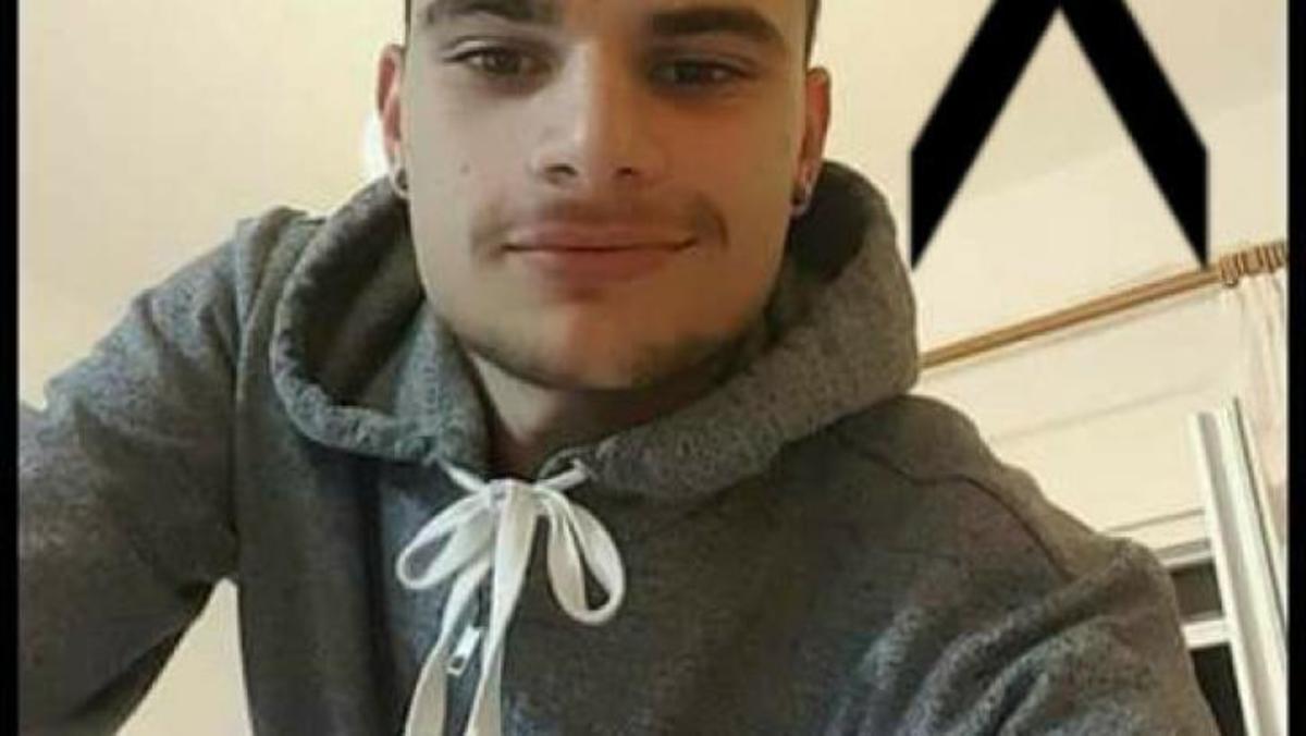 Σοκαρισμένοι στον Αχαρναϊκό με το θάνατο 17χρονου ποδοσφαιριστή! Θρήνος για τον Γιώργο Πρίντεζη