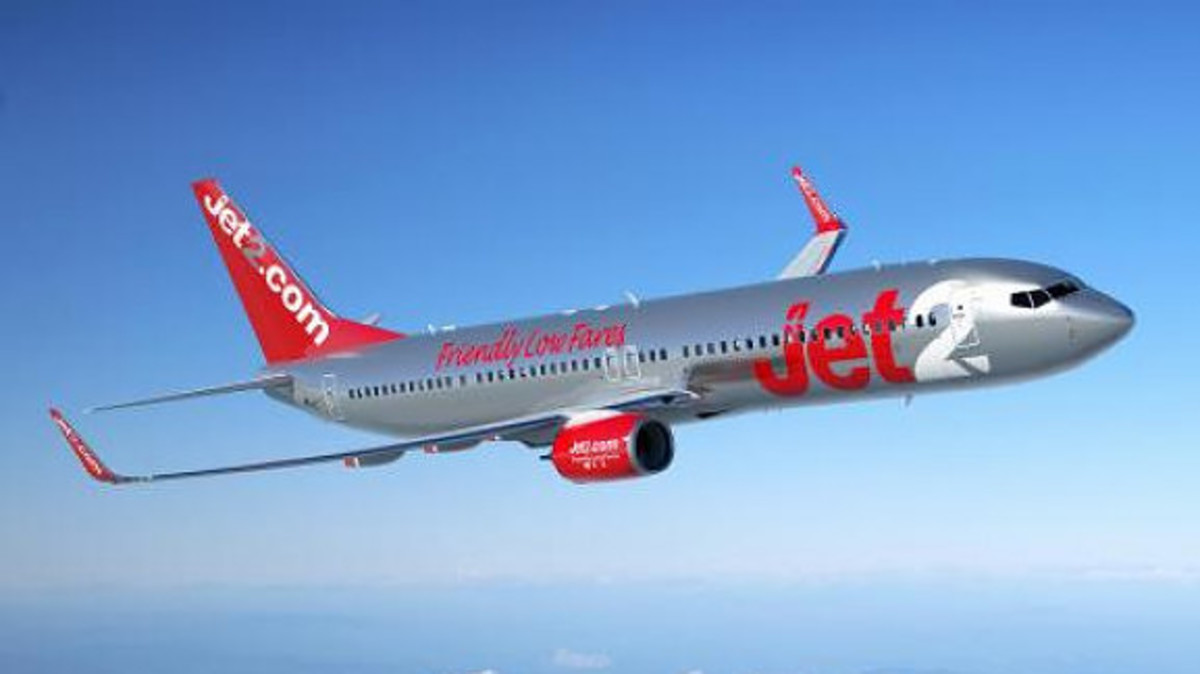 Συγκλονιστική μαρτυρία για πτήση-θρίλερ: «Θύμισε την τραγωδία της Helios…» [pic]