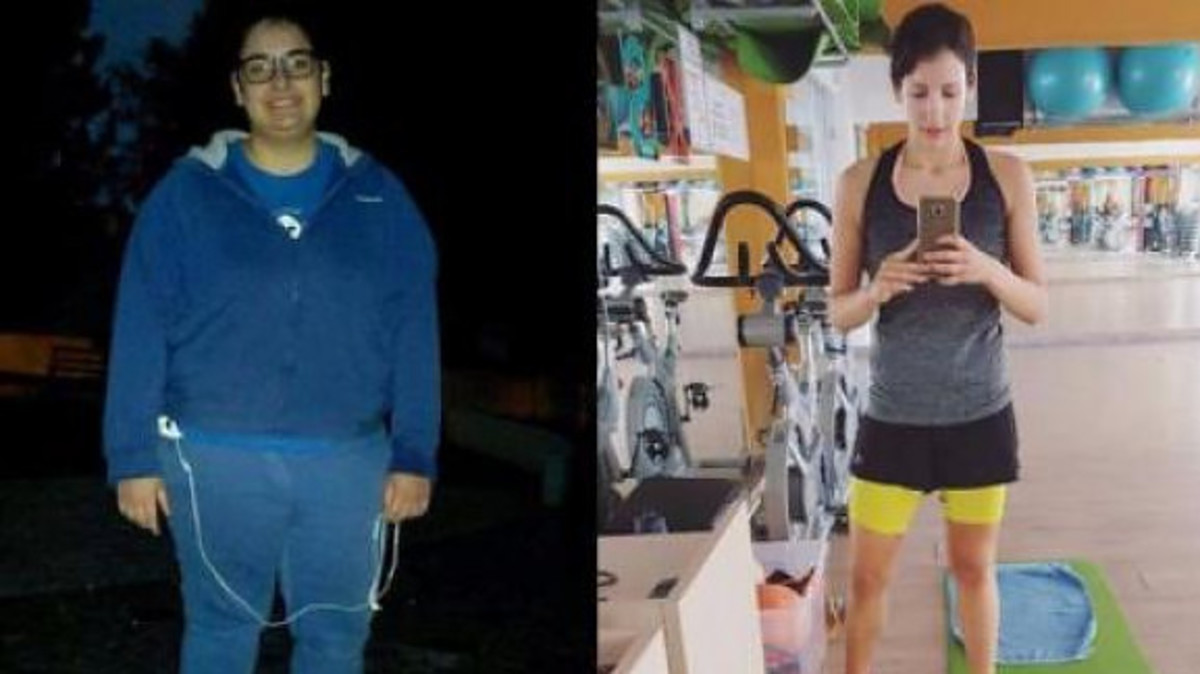 Σοκάρει η εξομολόγηση της νεαρής Ραφαέλας: «Με έκλεισαν σε κλουβί και με φώναζαν τανκ» [pics]