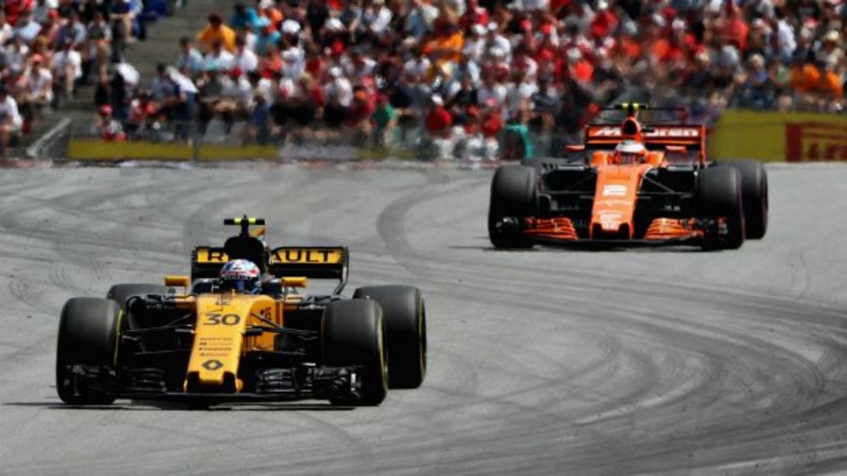 Formula 1: Συναινετικό διαζύγιο για τις McLaren και Honda
