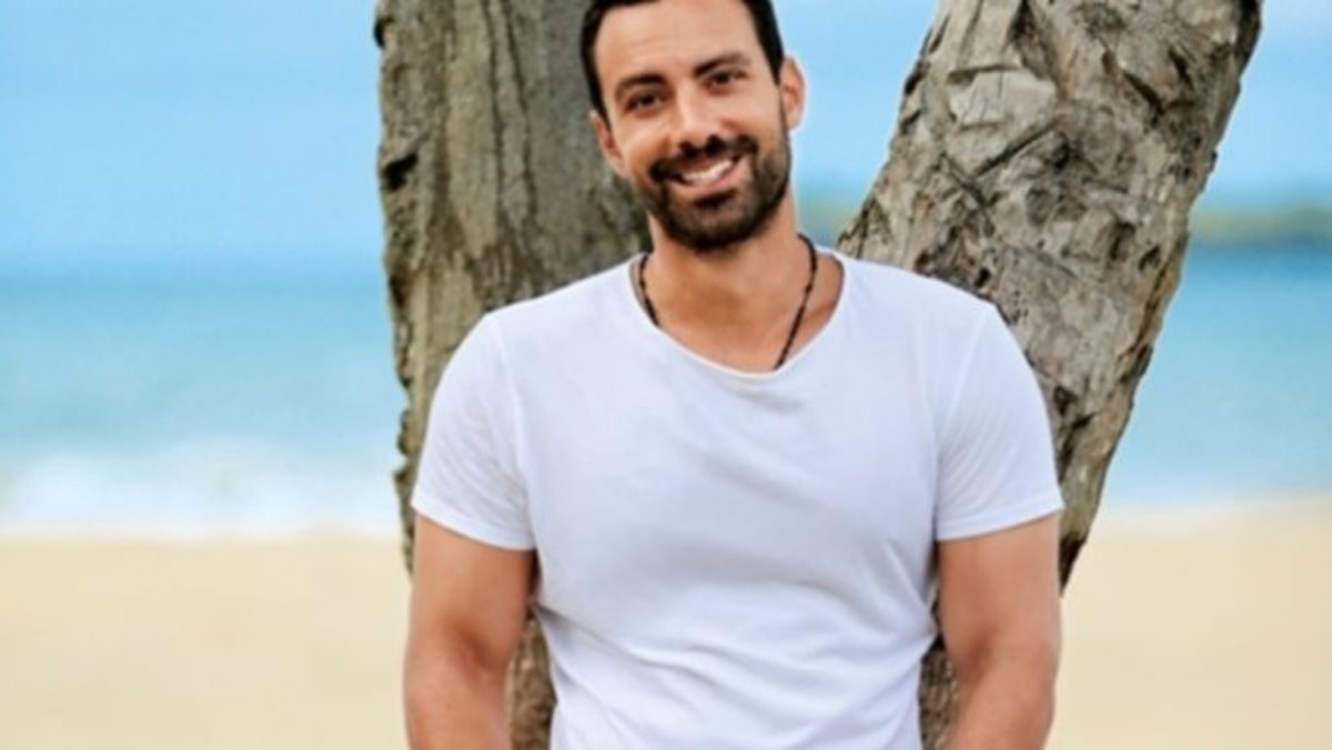 «Είχα προτείνει στον Σάκη Τανιμανίδη να συνεργαστούμε, αλλά δεν… έκατσε»