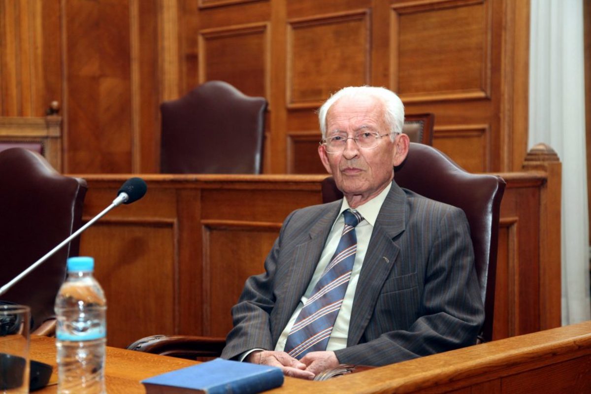 Κωνσταντίνος Σημαιοφορίδης