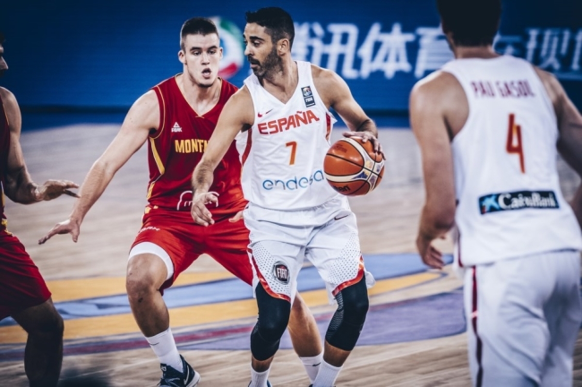 Eurobasket 2017: Σαρωτική η Ισπανία! Πήρε το ντέρμπι η Σερβία