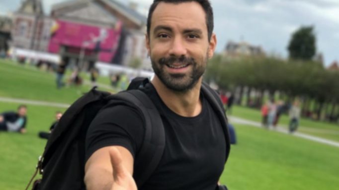 Σάκης Τανιμανίδης: Δεν φαντάζεστε ποιους «ψήνει» για το Survivor 2!