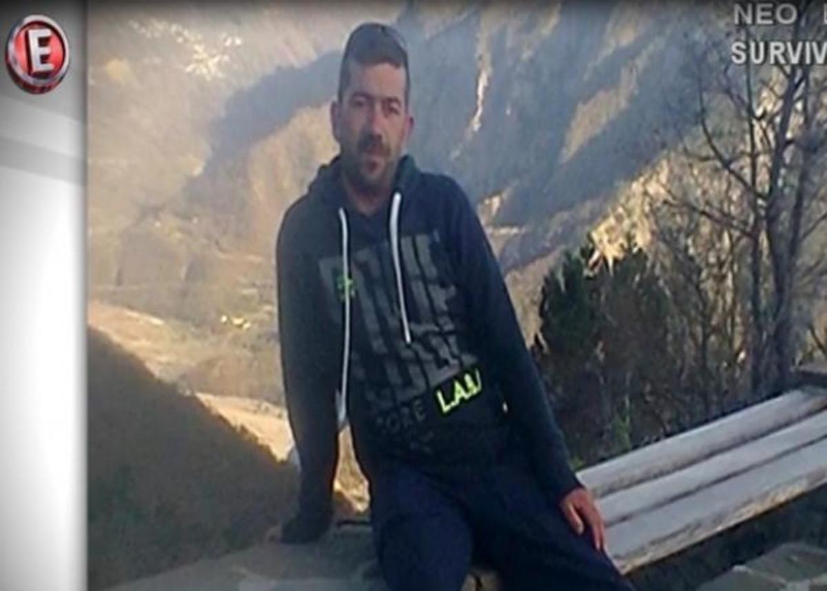 Tatiana Live: Συνεχίζεται το θρίλερ της εξαφάνισης του 35χρονου πατέρα από τη Θεσπρωτία