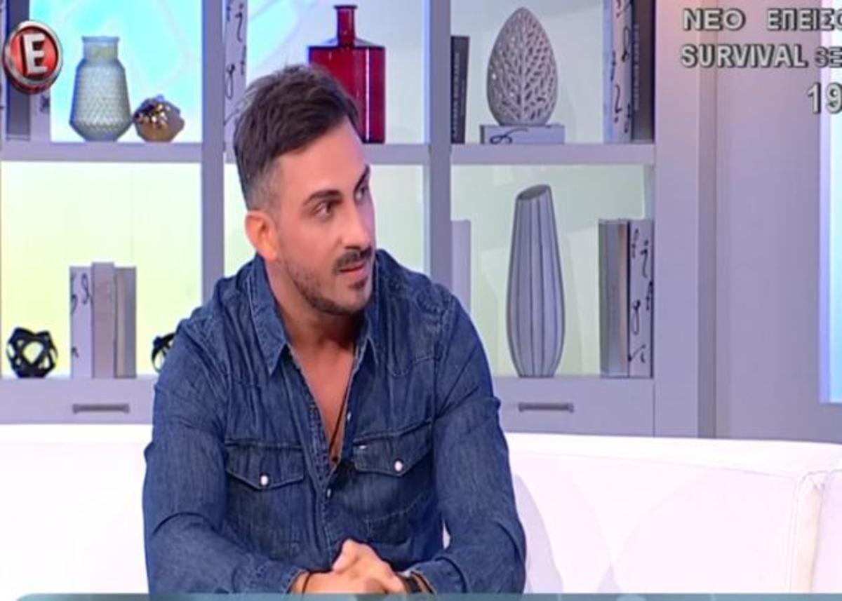 Tatiana Live: Η συγκλονιστική ιστορία ζωής νεαρού τραγουδιστή από τη Θεσσαλονίκη