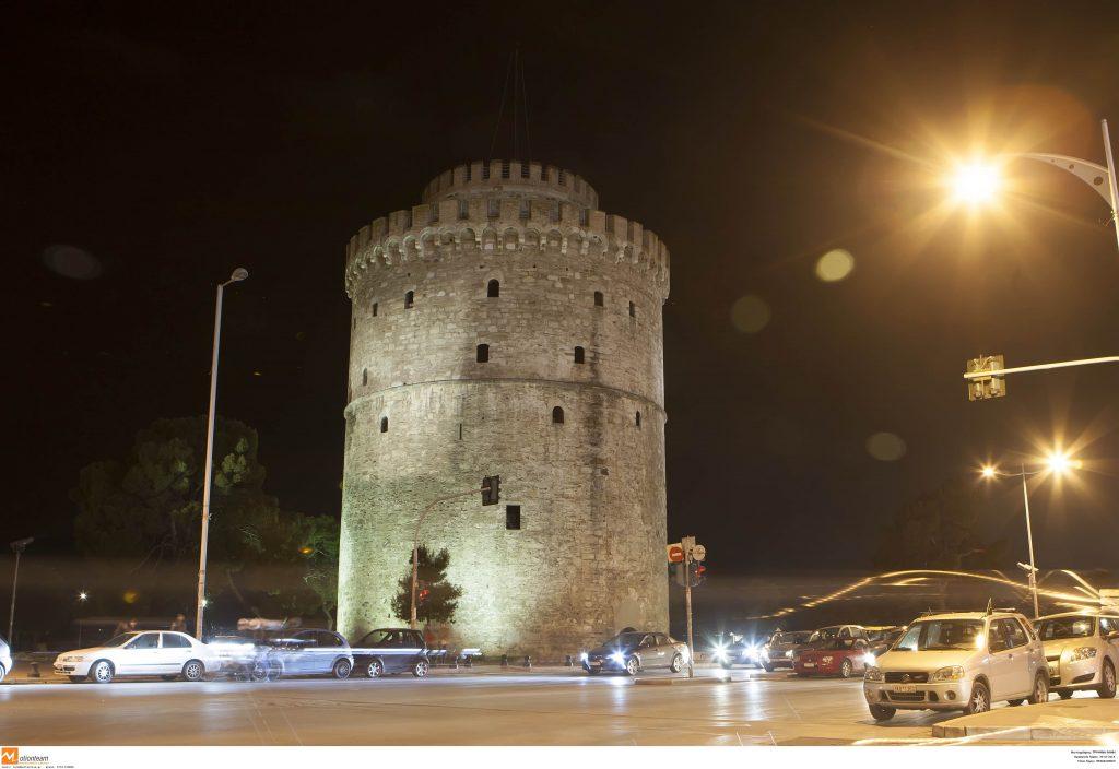Telegraph: “Θεσσαλονίκη, η ελληνική απάντηση στο Παρίσι”