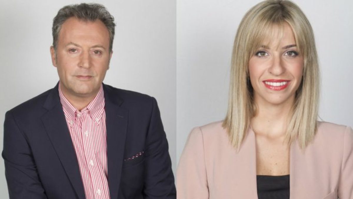 Τι τηλεθέαση έκανε ο Δημήτρης Οικονόμου στην πρεμιέρα χωρίς τον Βασίλη Λυριτζή;