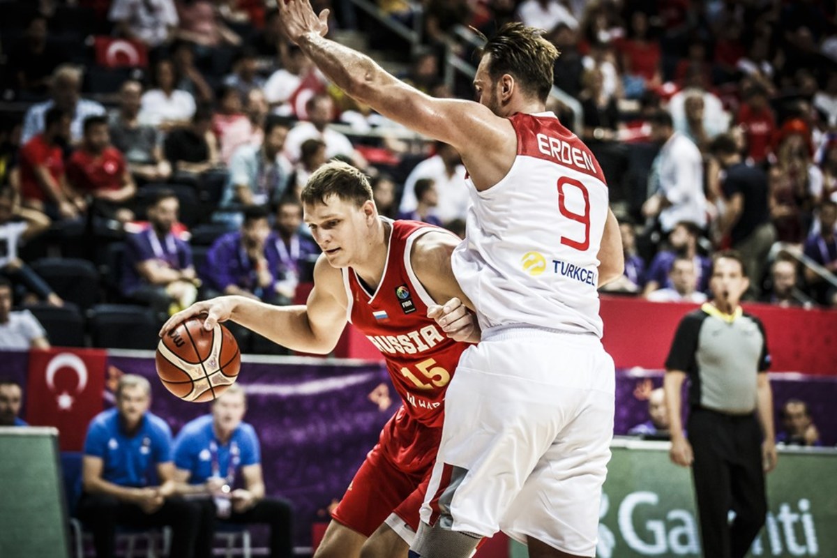Eurobasket 2017: Αποτελέσματα, βαθμολογία και πρόγραμμα