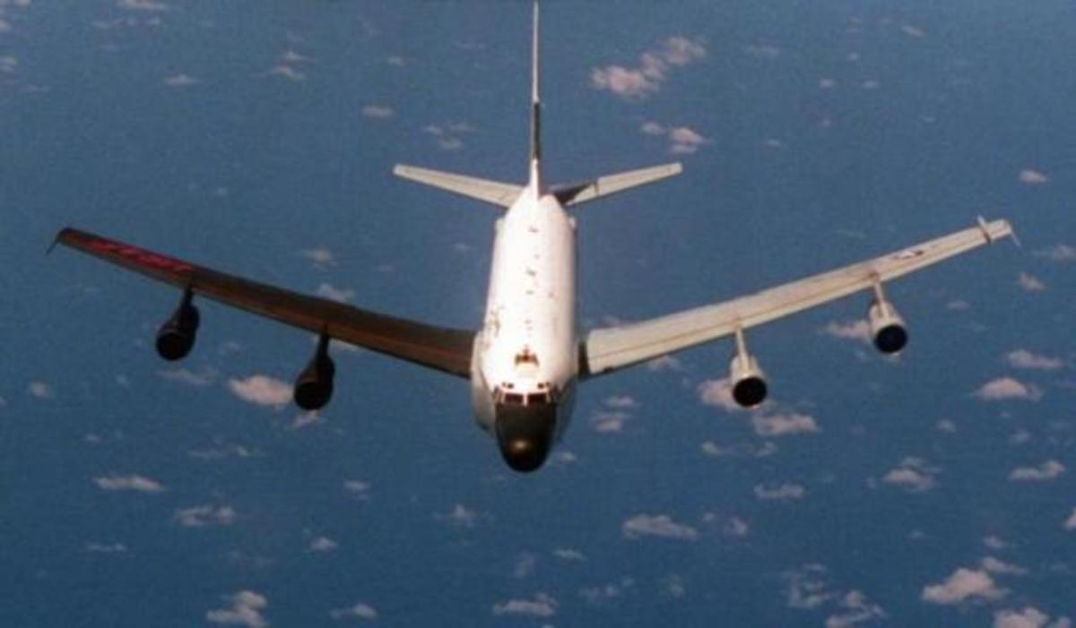 Αμερικανικά αεροπλάνα παραμονεύουν την επόμενη κίνηση της Πιόνγκγιάνγκ [vid]