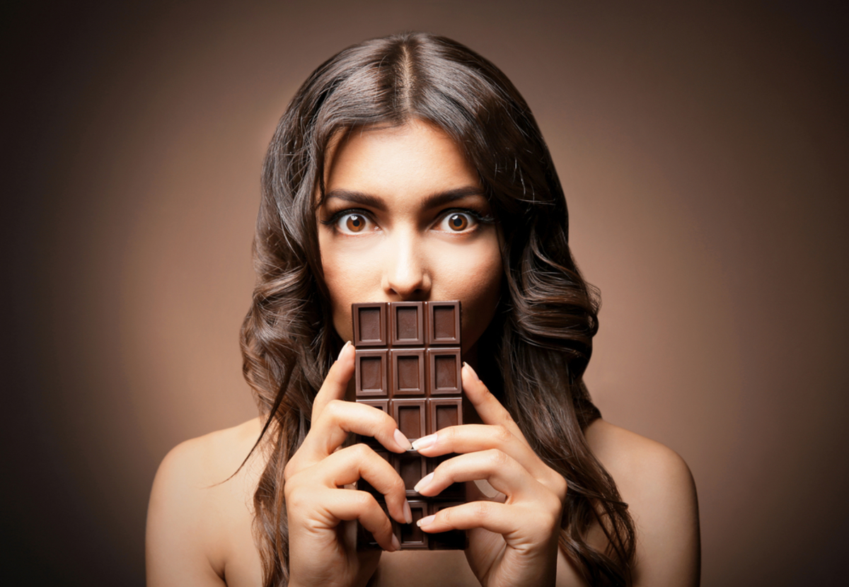 Τι κάνει η σοκολάτα στο δέρμα – Τι ρόλο παίζει στον καρκίνο του δέρματος