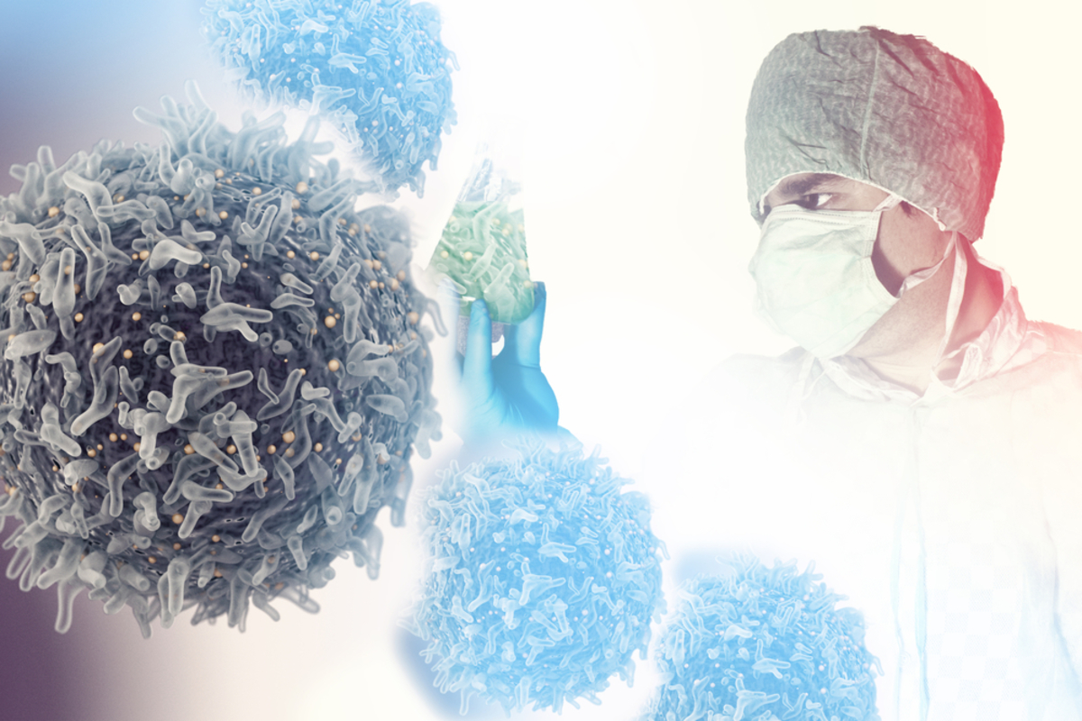 Καρκίνος: Το 40% ΟΛΩΝ των τύπων συνδέεται με τα περιττά κιλά και την παχυσαρκία [vids]