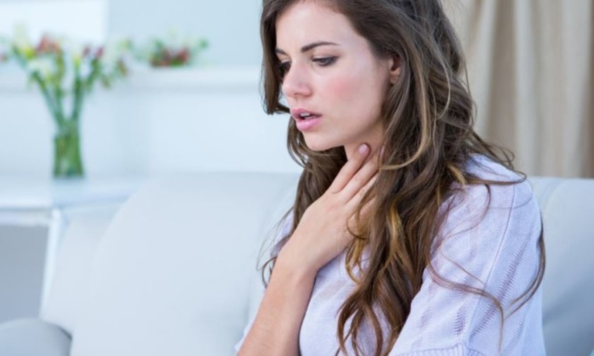 Τρία απίστευτα κόλπα για να σταματήσει ο λόξιγκας