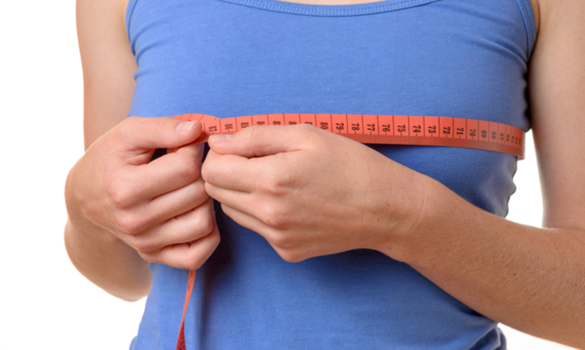 Συμπτώματα εγκυμοσύνης: 6 σημάδια που δεν πρέπει να αγνοήσετε