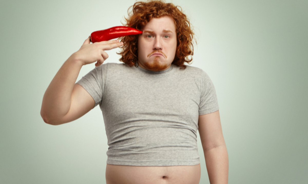 Προσδόκιμο ζωής: Χάνουμε δύο μήνες για κάθε παραπανίσιο κιλό!