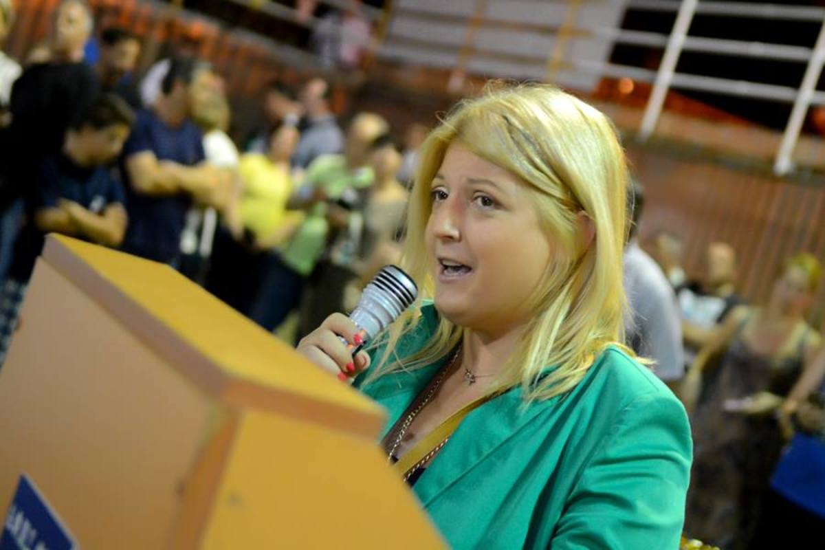 Ανταρσία στον ΣΥΡΙΖΑ! Βουλευτής “αντιδράει” για το νομοσχέδιο αλλαγής φύλου