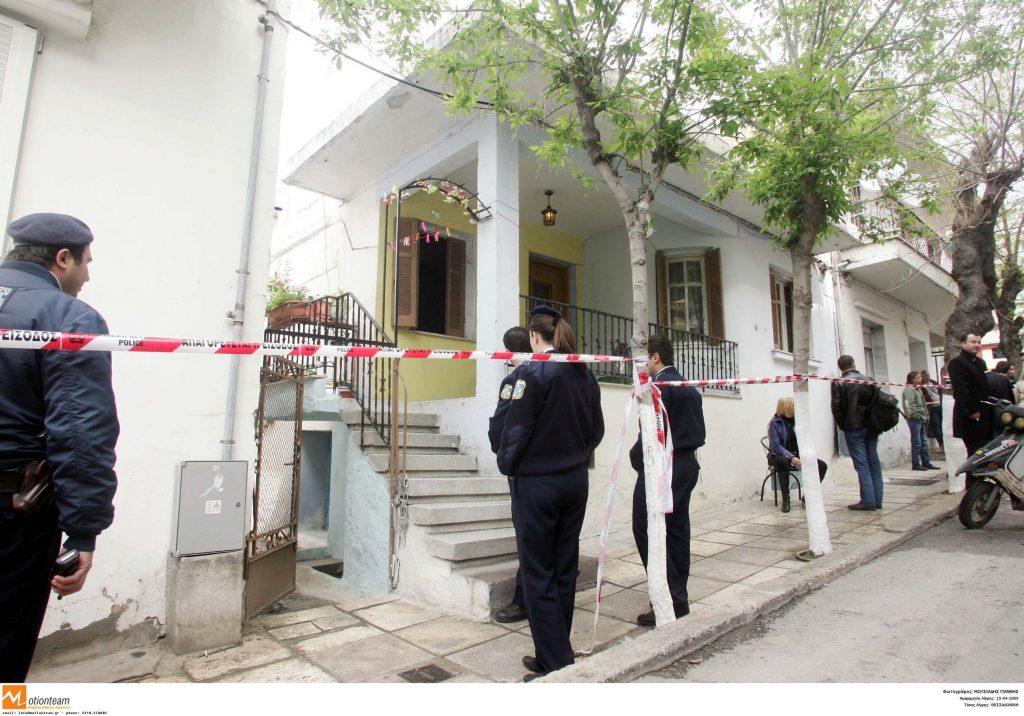 Κρήτη: Ψέκασαν και λήστεψαν γυναίκα – Σκηνές τρόμου μέσα στο ίδιο της το σπίτι [vid]