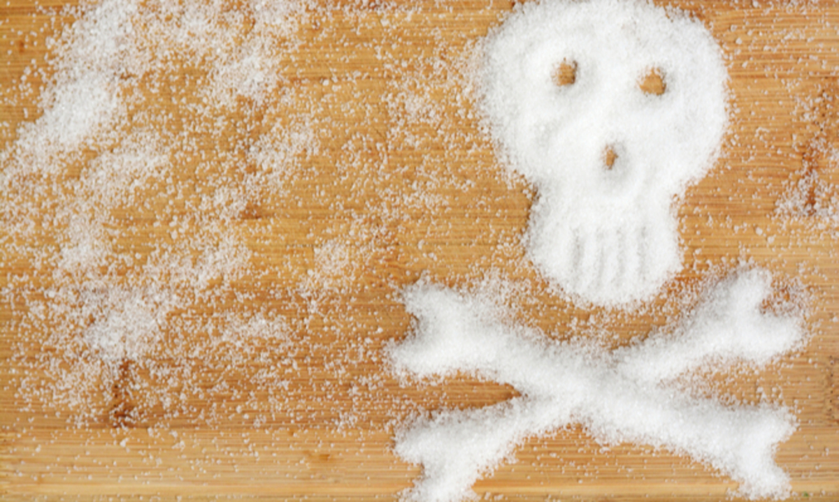 Αποδείχτηκε ότι ζάχαρη και καρκίνος συνδέονται – Τι ανακοίνωσαν οι επιστήμονες
