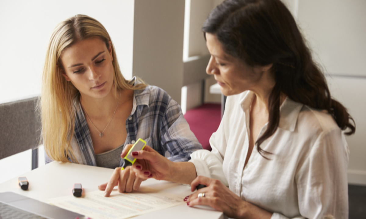 Δυσλεξία: Θεραπεία με την «μαγική λάμπα» οραματίζονται οι επιστήμονες [vid]
