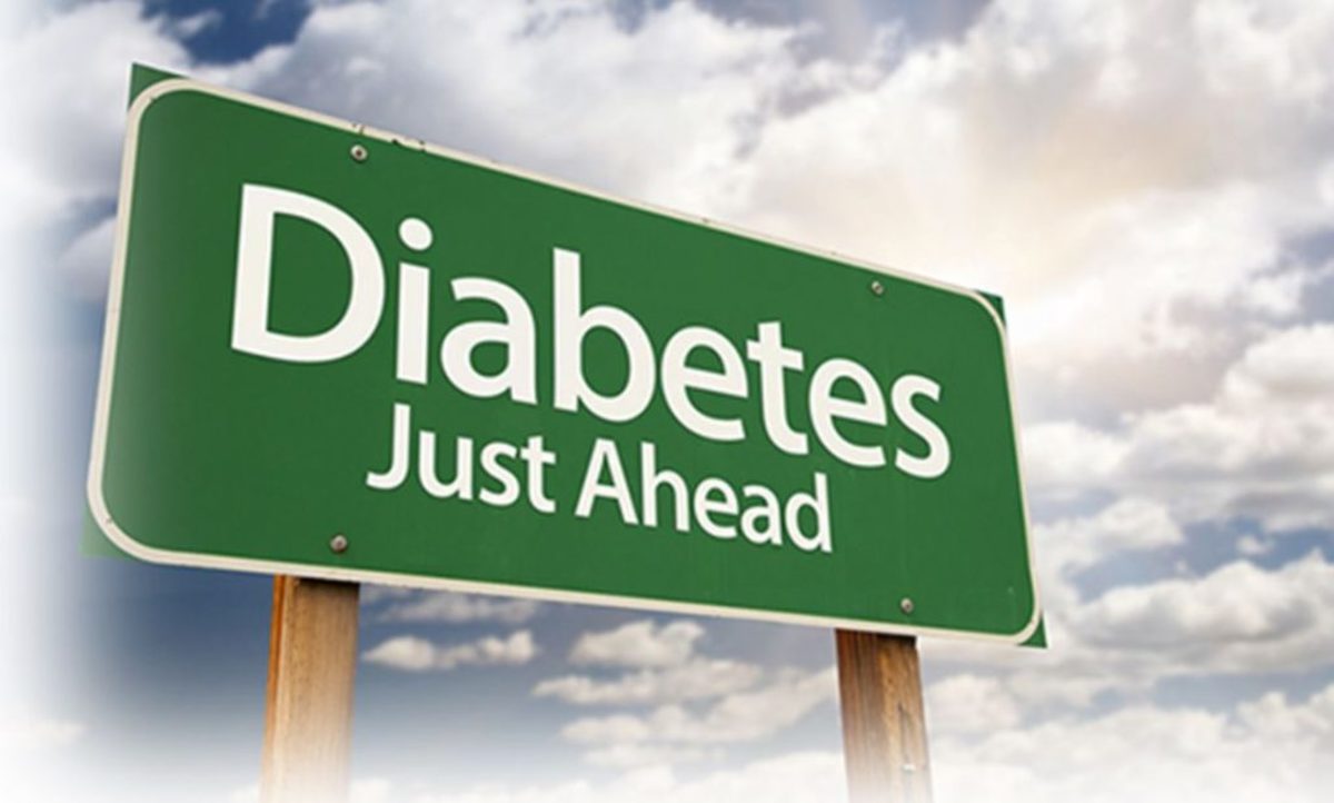 Προδιαβήτης: Πώς να τον αντιστρέψετε για να μην γίνει διαβήτης [vid]