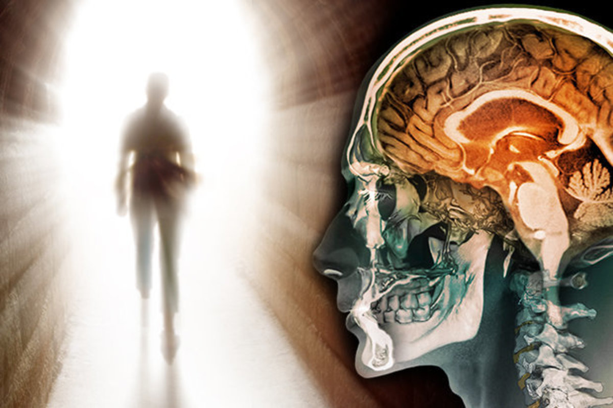 Ο εγκέφαλος λειτουργεί και ΜΕΤΑ τον θάνατο – Ο νεκρός καταλαβαίνει ότι πέθανε, λένε οι επιστήμονες! [vid]