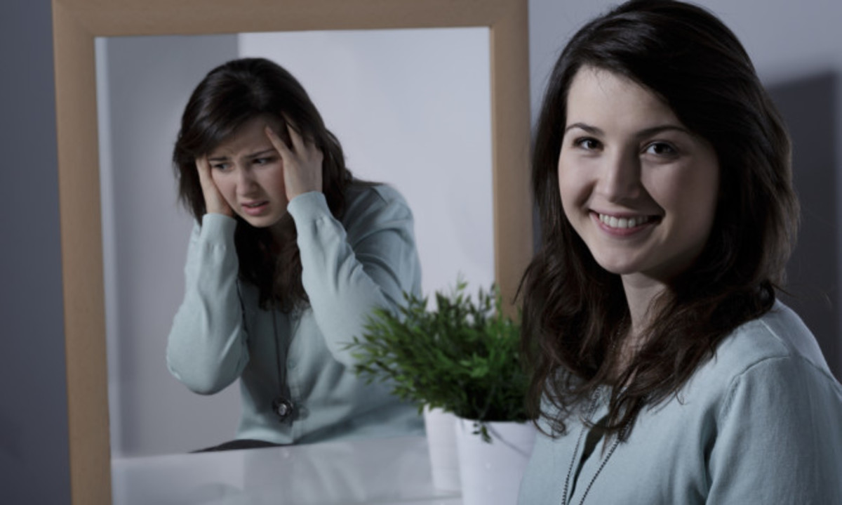 Διπολική διαταραχή – Συμπτώματα: Πώς φαίνονται στην συμπεριφορά