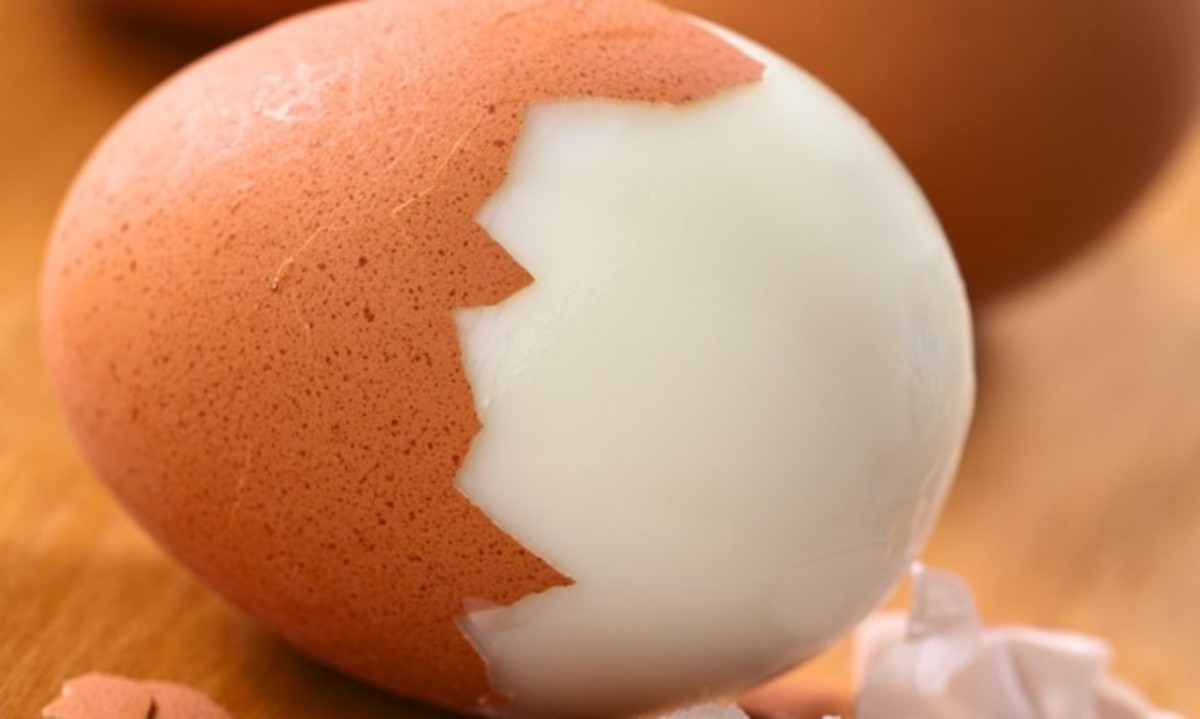 Πόσα αυγά επιτρέπεται να τρώτε την ημέρα