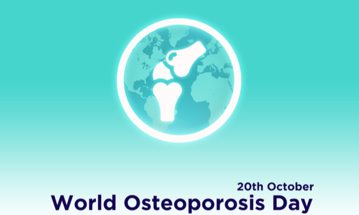 Οστεοπόρωση: Υπολογιστής πρόσληψης ασβεστίου – Τι να τρώτε για γερά οστά