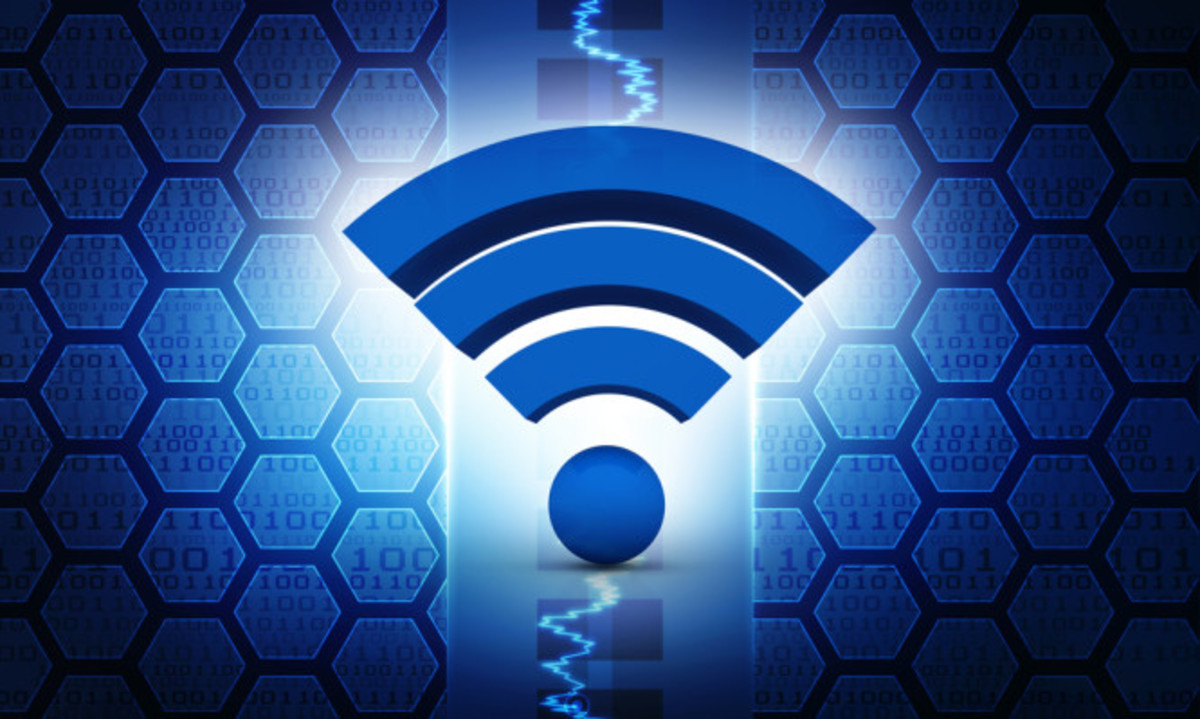 Είναι επικίνδυνο το Wi-Fi; Τι πρέπει να ξέρετε – Τι στοιχεία υπάρχουν