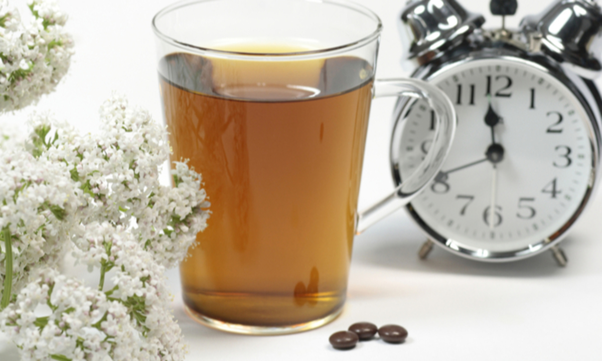 Βαλεριάνα: Σωστή χρήση, πιθανές παρενέργειες και προφυλάξεις