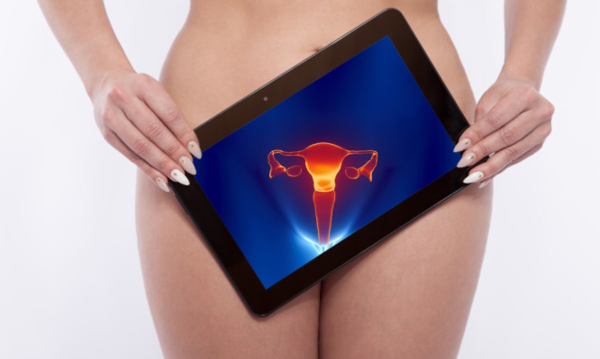 Οι μισοί άνδρες δεν ξέρουν πού βρίσκεται ο κόλπος της γυναίκας! [pic]