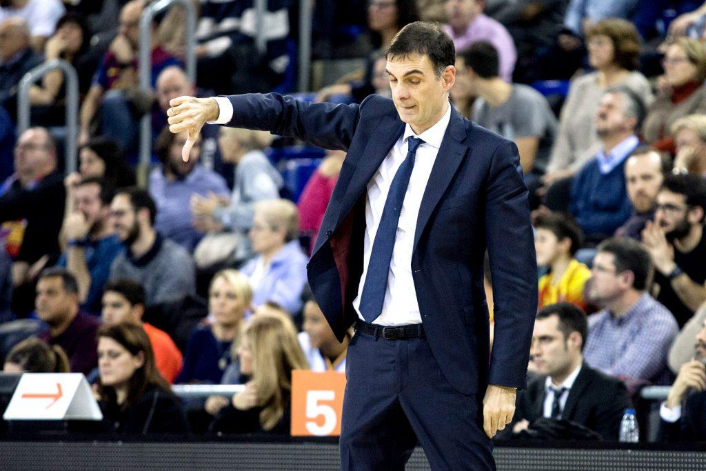 Euroleague: “Ξέσπασε” ο Μπαρτζώκας στη συνέντευξη Τύπου! “Αυτά είναι για ηλίθιους”