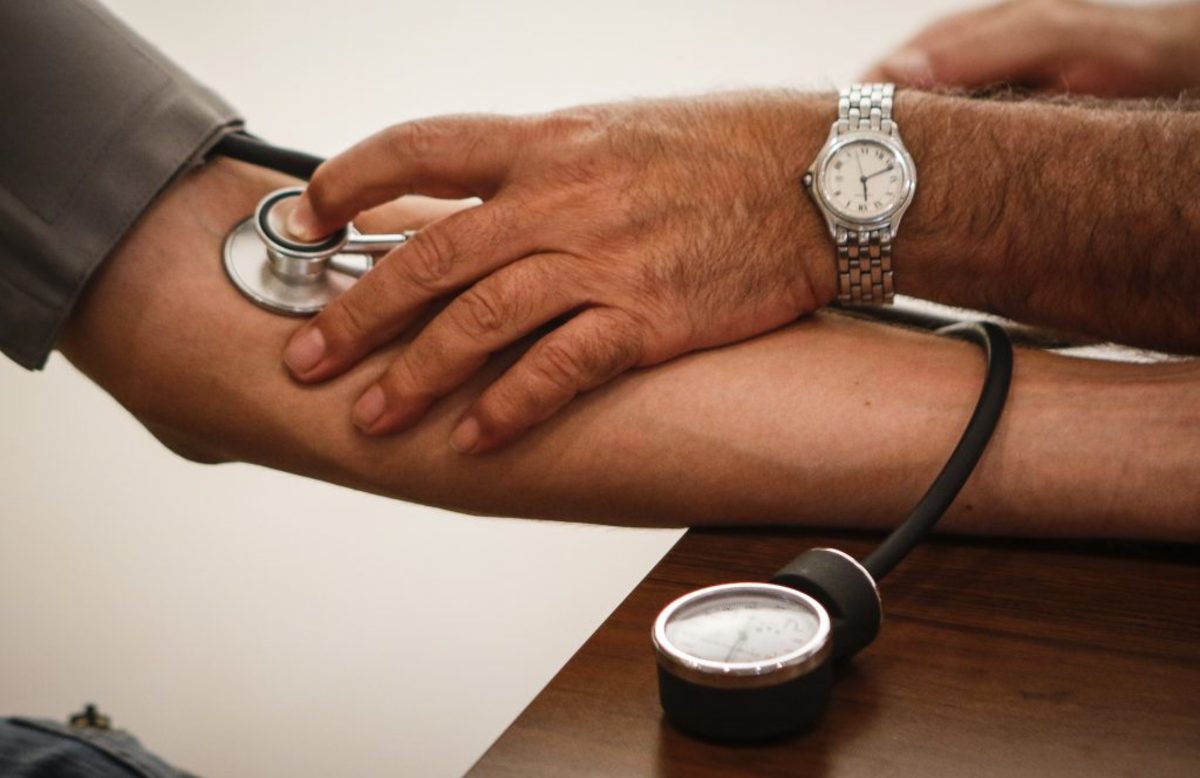 Αργολίδα: Εθελοντική αιμοδοσία από αστυνομικούς και πυροσβέστες [vid]