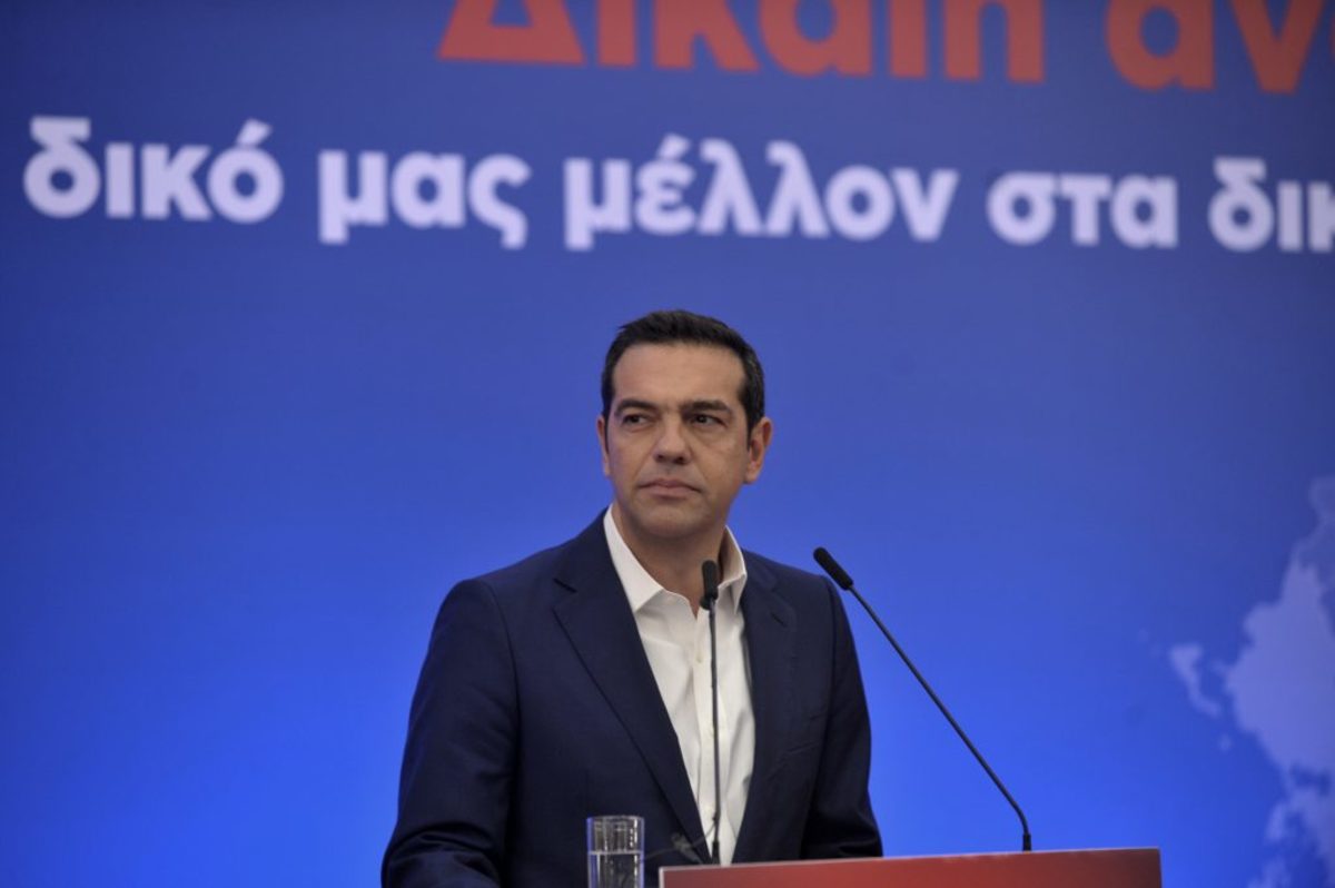 Βόρειο Αιγαίο: Κραυγή αγωνίας για το προσφυγικό – Η επιστολή στον Αλέξη Τσίπρα και τα νέα στοιχεία!