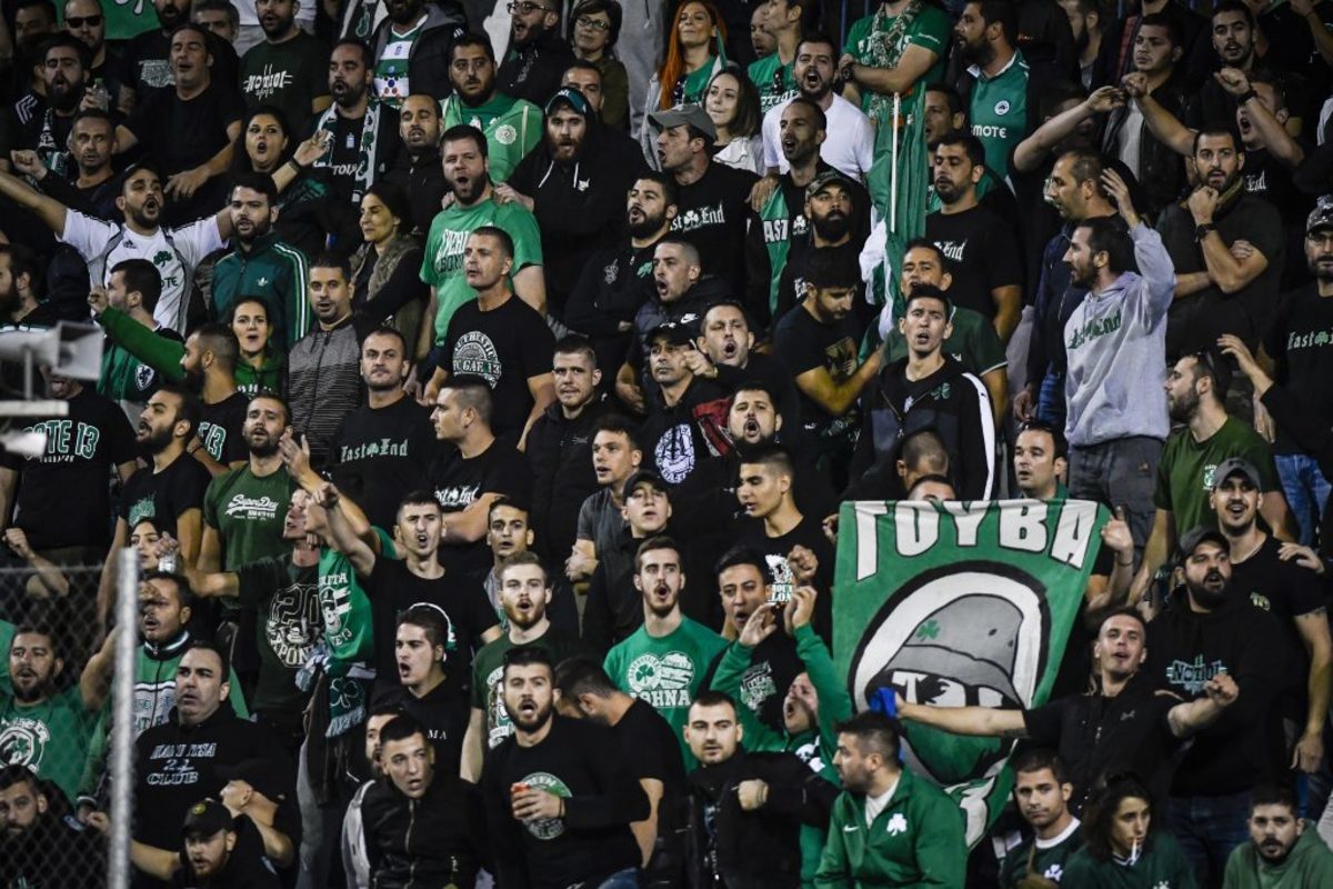 Παναθηναϊκός – Ολυμπιακός: Το μήνυμα της “πράσινης” ΠΑΕ στον κόσμο