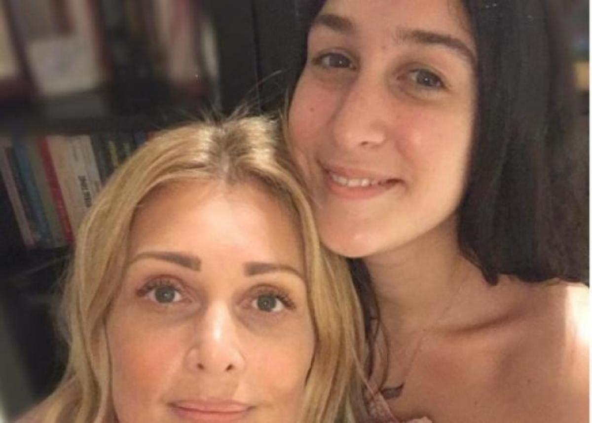 Νατάσσα Θεοδωρίδου: Μοιράζεται μαζί μας το ατύχημα της κόρη της! video