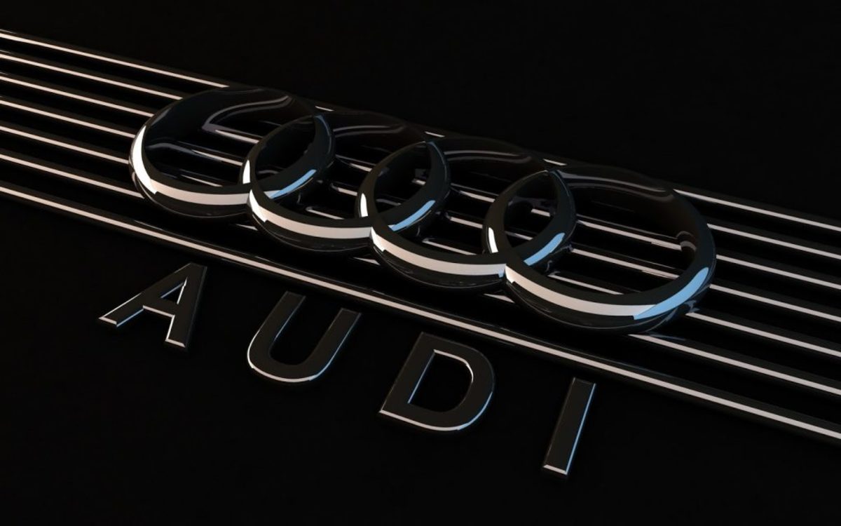 Αν λατρεύεις την Audi, θέλεις να βλέπεις τους τέσσερις κύκλους παντού!