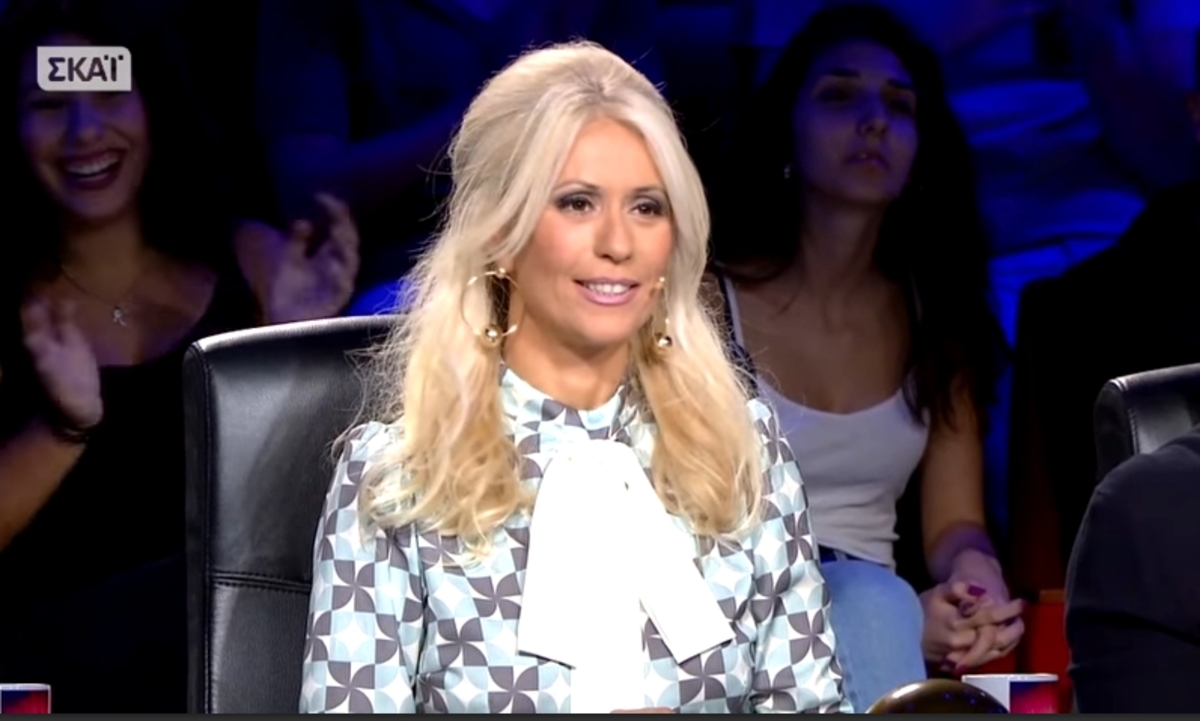 Ελλάδα έχεις ταλέντο: Ο μάγος Vitalio που εντυπωσίασε τους κριτές! [vid]