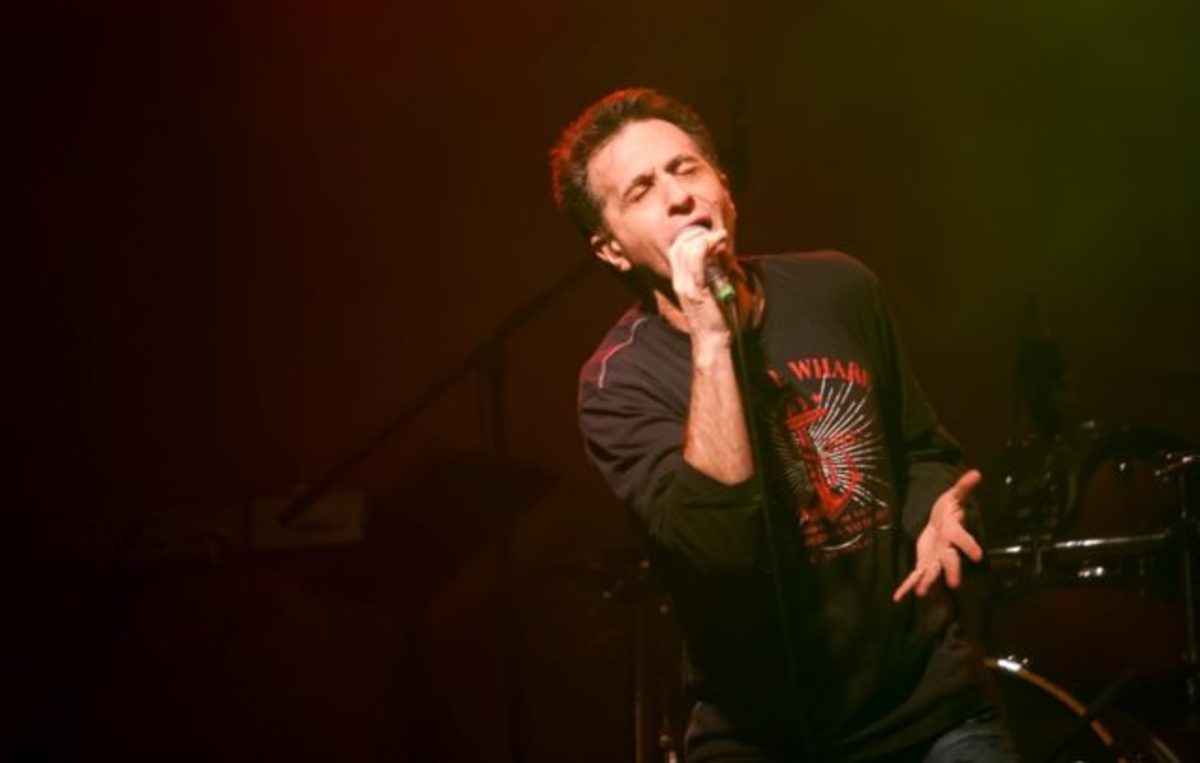 Δικαστική περιπέτεια για τον Κώστα Μπίγαλη!