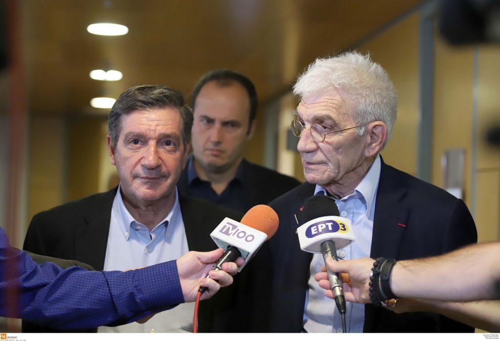 Μπουτάρης Κεντροαριστερά