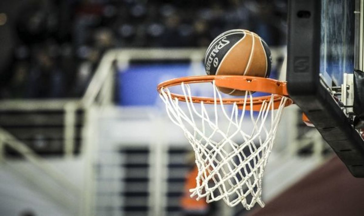 Κύπελλο Ελλάδος: Στις 5/11 οι ημιτελικοί του μπάσκετ