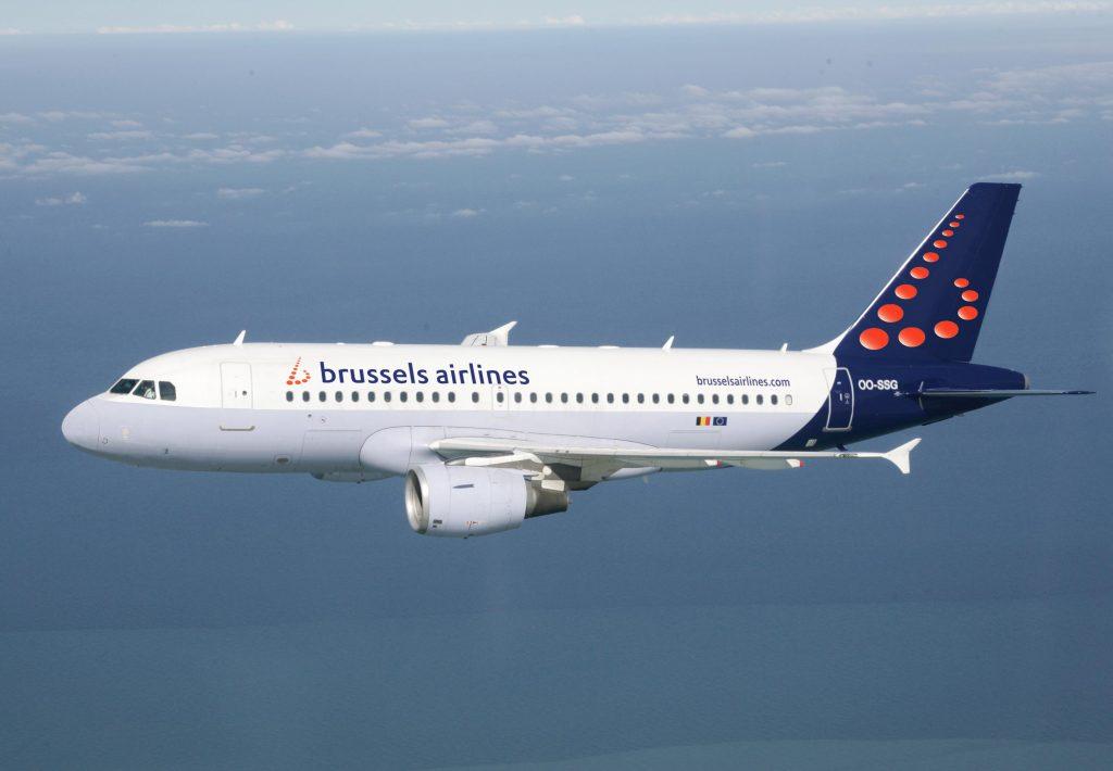 Βρυξέλλες – Καλαμάτα: Απευθείας πτήσεις από την Brussels Airlines
