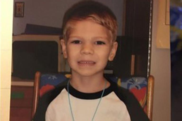 Βρήκαν το πτώμα 6χρονου με αυτισμό στα σκουπίδια