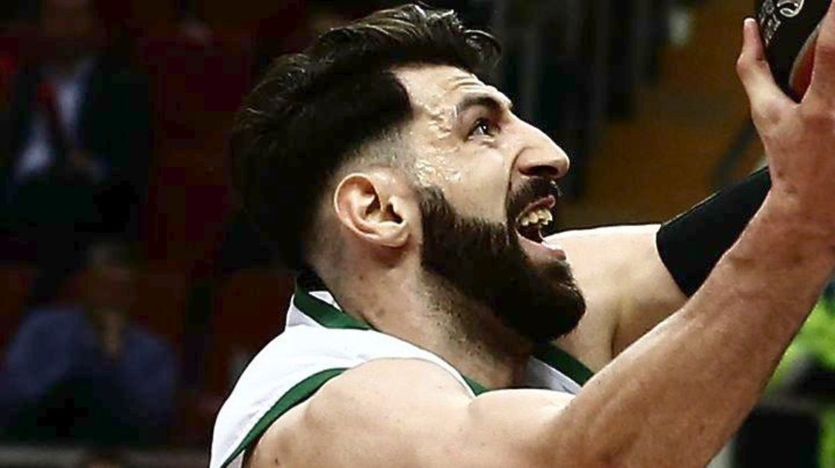 Euroleague – Ολυμπιακός: «Κλειδί η άμυνα» δήλωσε ο Σενγκέλια