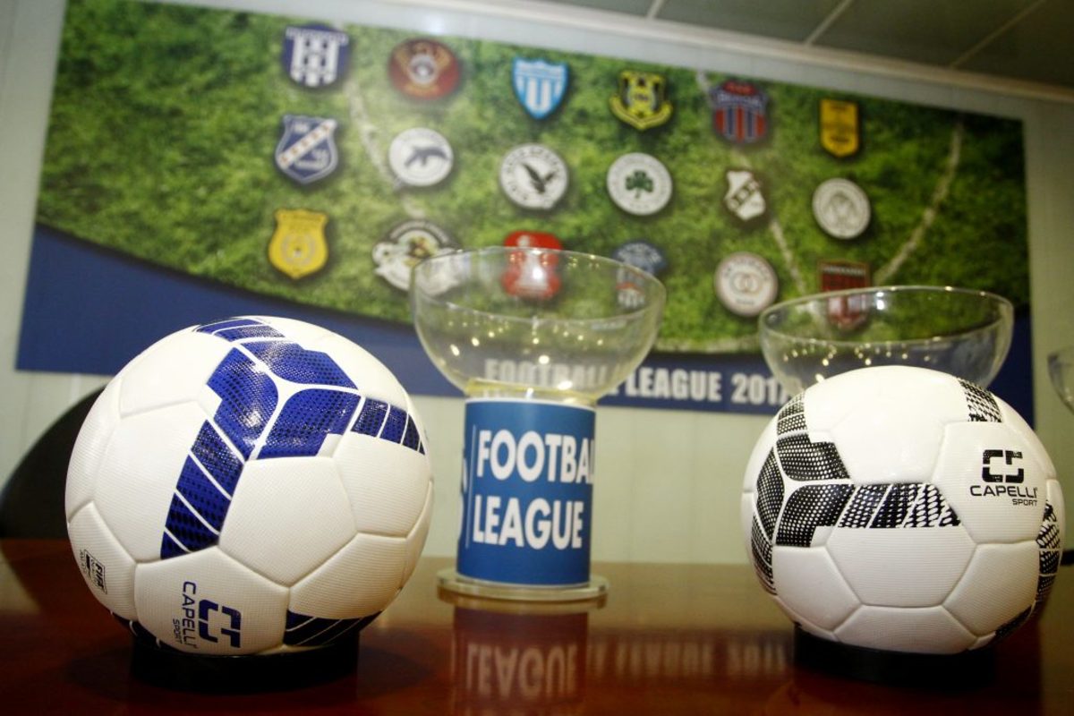 Football League