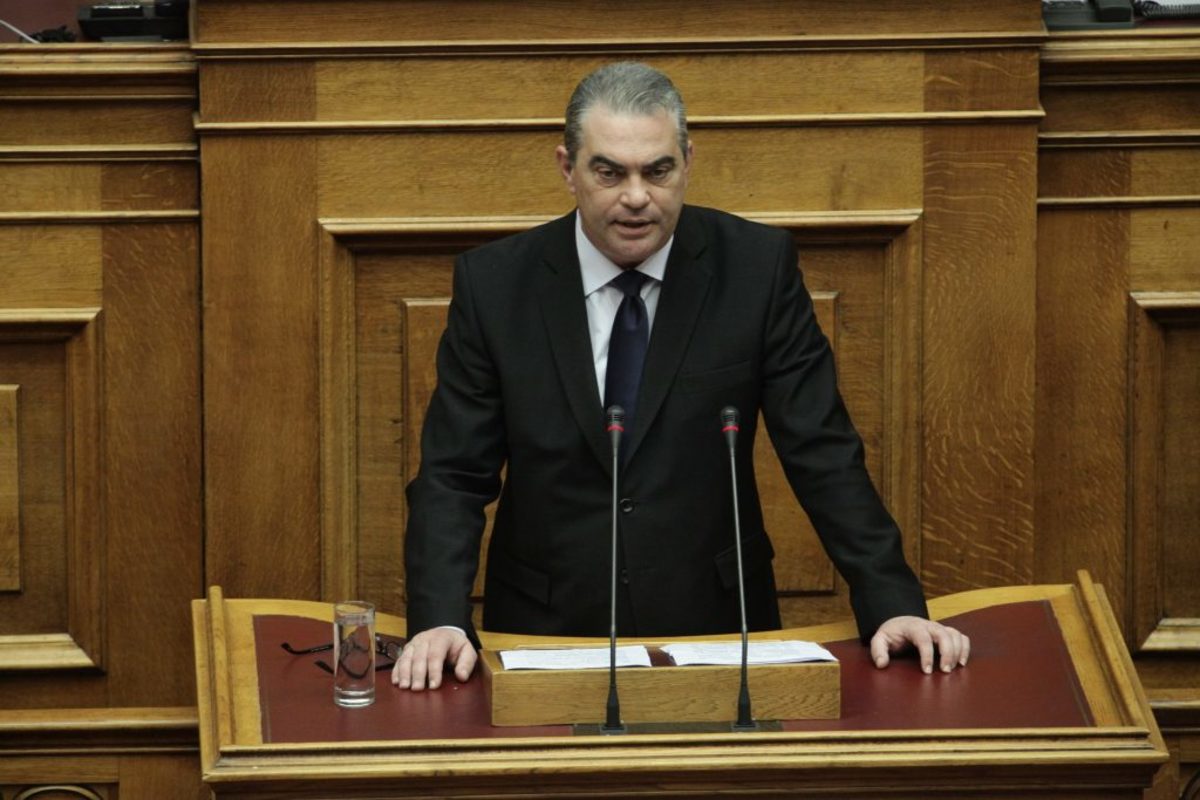 Στέργιος Γιαννάκης
