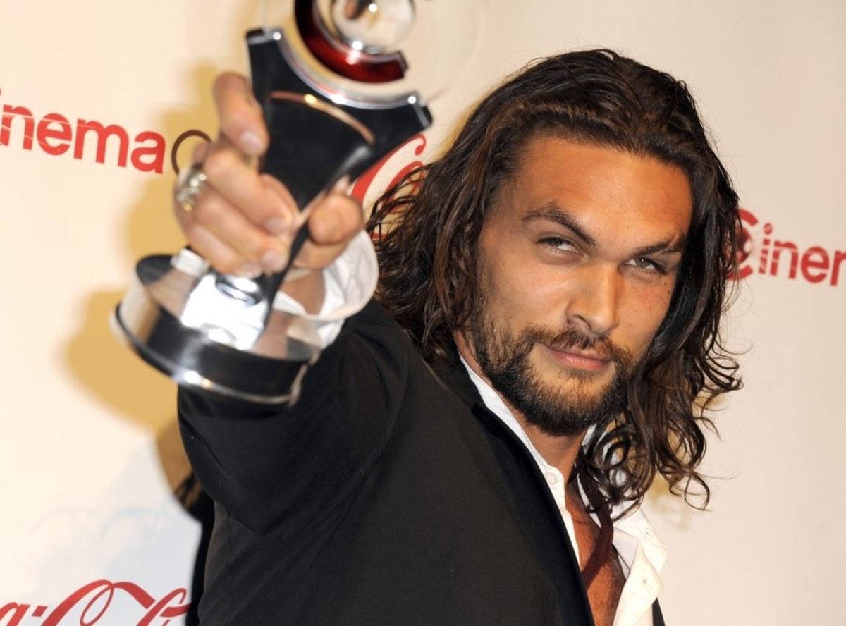 Jason Momoa Game Of Thrones