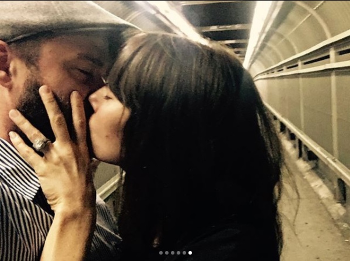 Justin Timberlake: Συγκινεί με το video που αφιέρωσε στην Jessica Biel για τα 5 χρόνια γάμου τους!