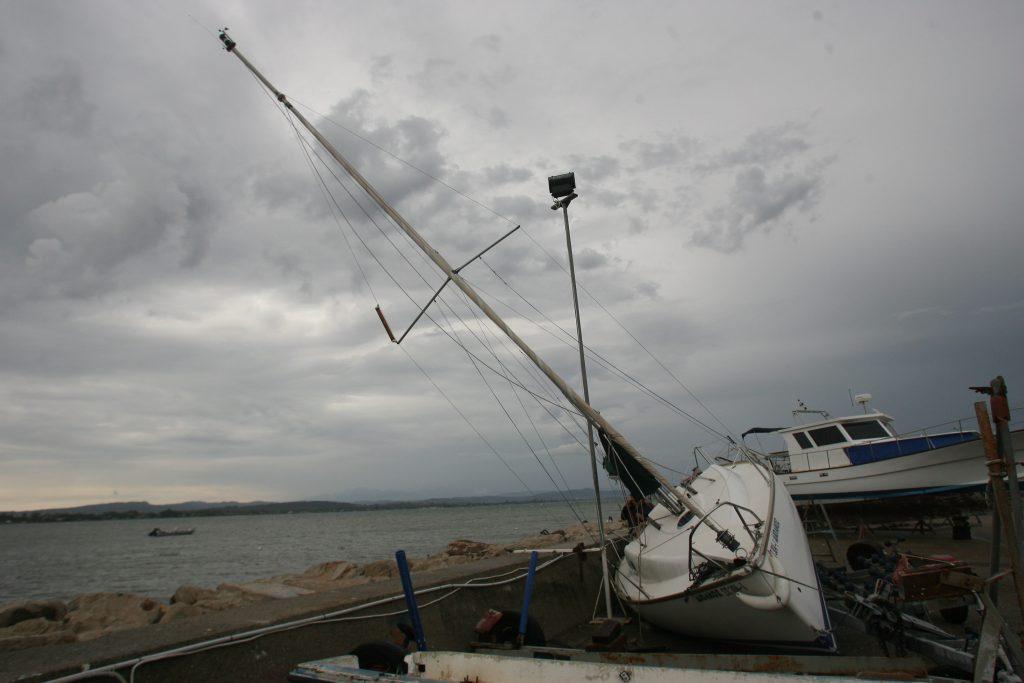 Καιρός
